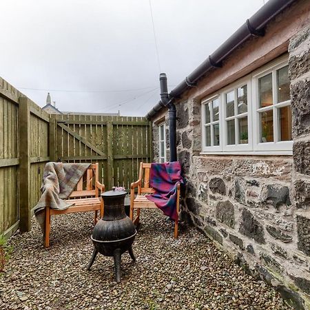 Dundas Flat, 1 Bedroom, Comrie Eksteriør billede