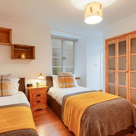 Dundas Flat, 1 Bedroom, Comrie Eksteriør billede