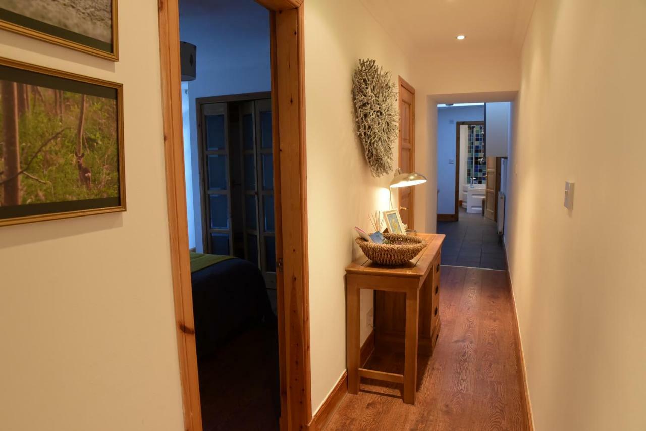 Dundas Flat, 1 Bedroom, Comrie Eksteriør billede
