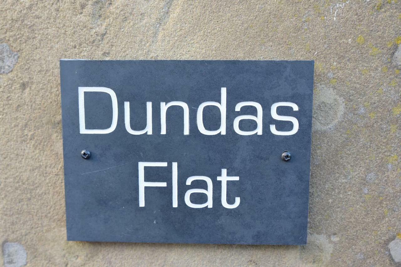 Dundas Flat, 1 Bedroom, Comrie Eksteriør billede