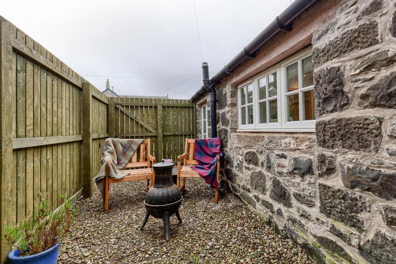 Dundas Flat, 1 Bedroom, Comrie Eksteriør billede