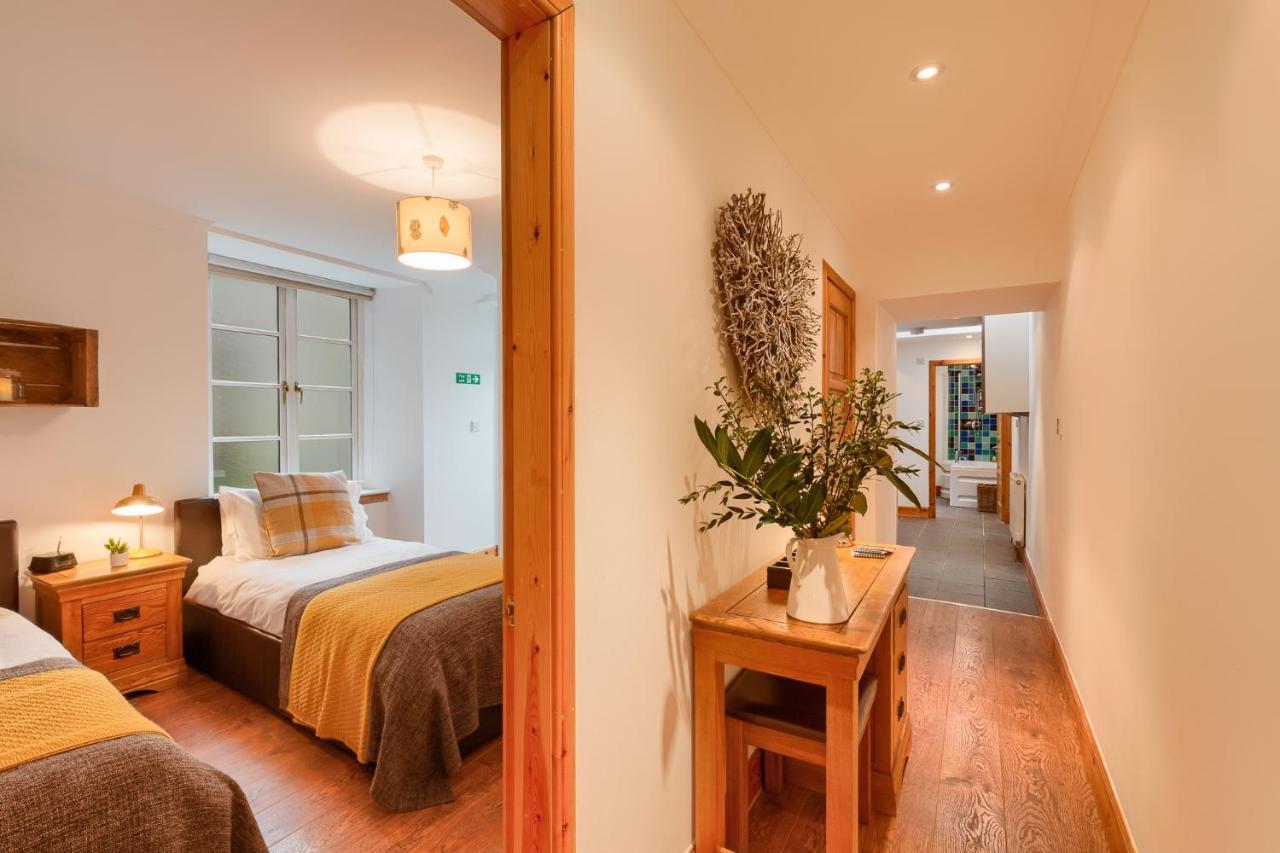 Dundas Flat, 1 Bedroom, Comrie Eksteriør billede